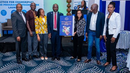 Heifer International