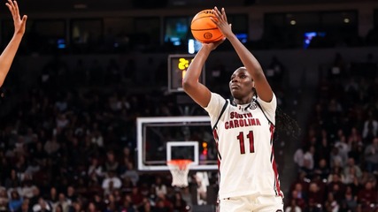 Kenyan basketballer Madina Okot eyes historic first-round selection in 2026 WNBA Draft