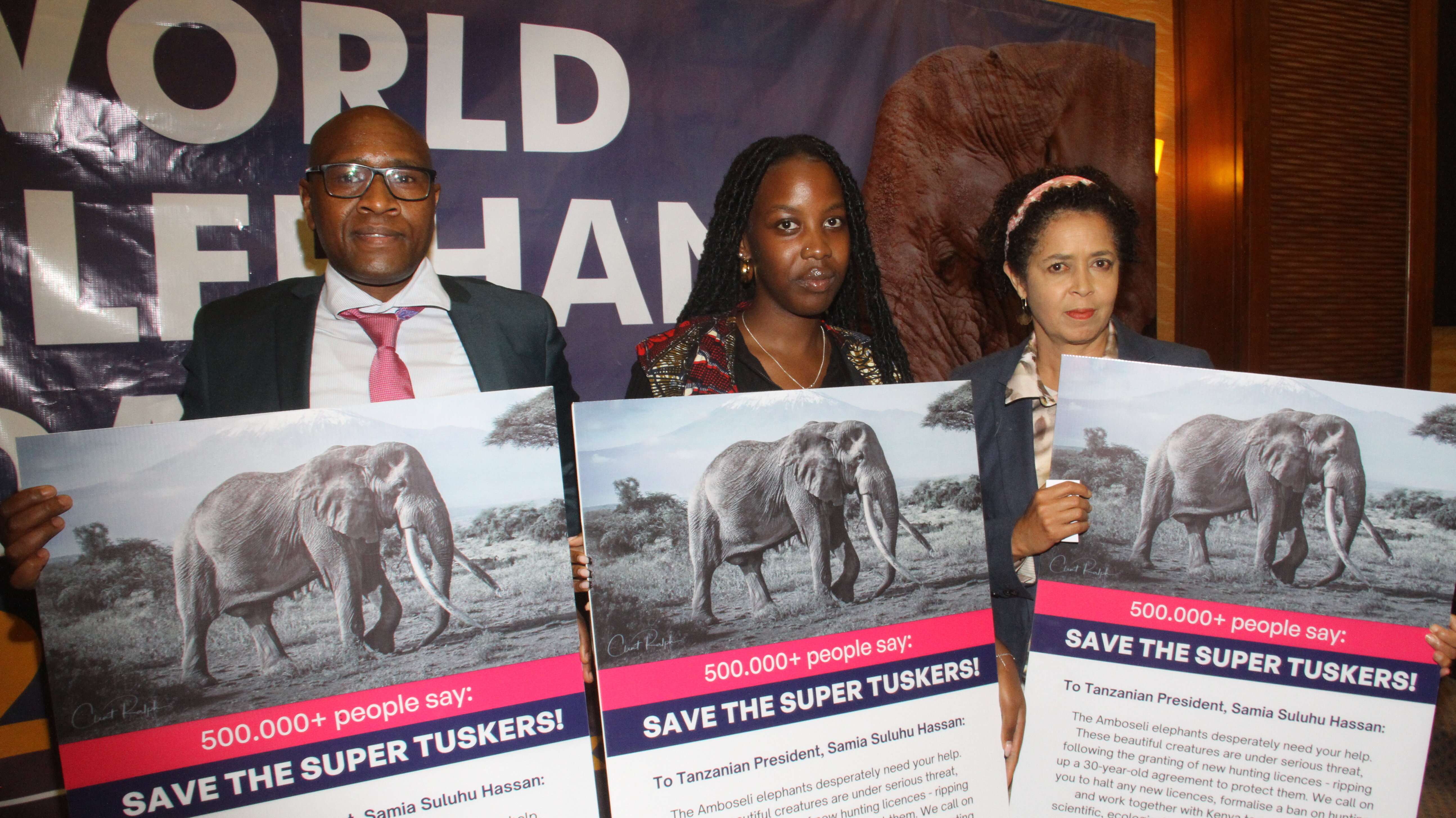 Elephant Day