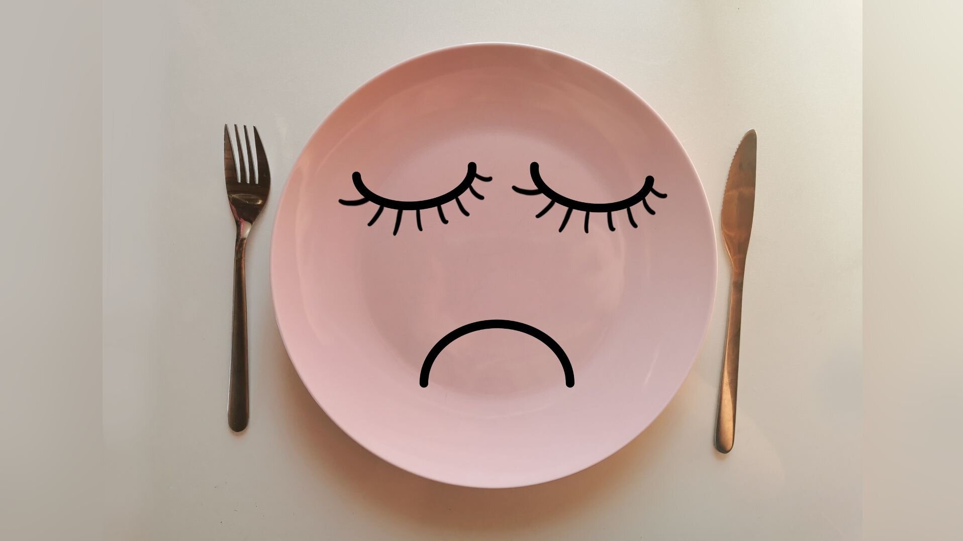hunger strike