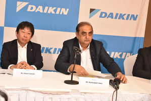 Daikin