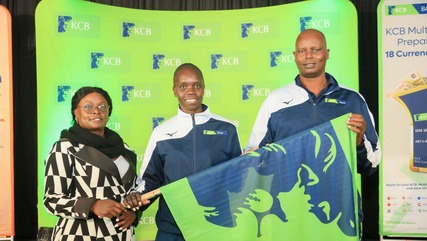 KCB Women’s Volleyball Club has unveiled a 14-player squad, blending seasoned internationals and rising talent, as they head to Cairo for the 2026 Africa Women’s Club Championship.