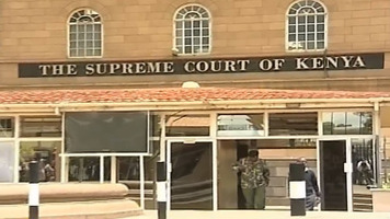 The Supreme Court of Kenya