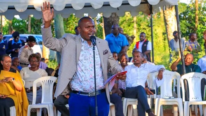 Nathaniel Nganga