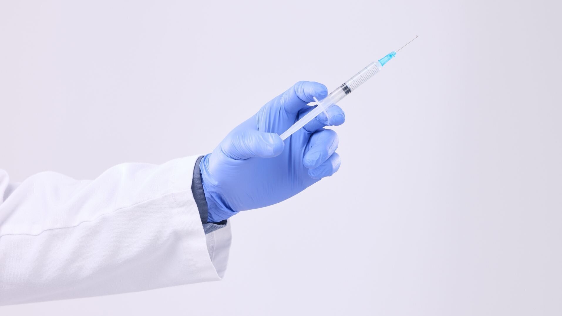 Syringe