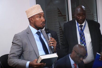 Marjan Hussein Marjan