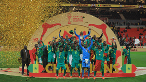 Senegal win AFCON 2025
