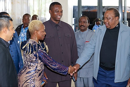 Future Africa Leaders Awards (FALA) 