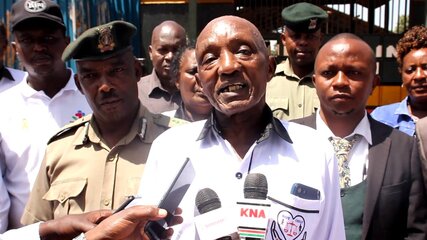 Forum stands firm against long jail terms for less severe offences