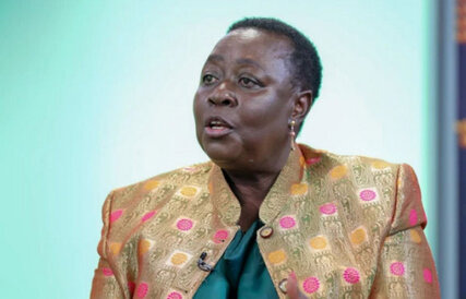 Ruth Odinga