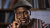 Ngugi wa Thiong'o