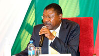 Moses Wetang'ula