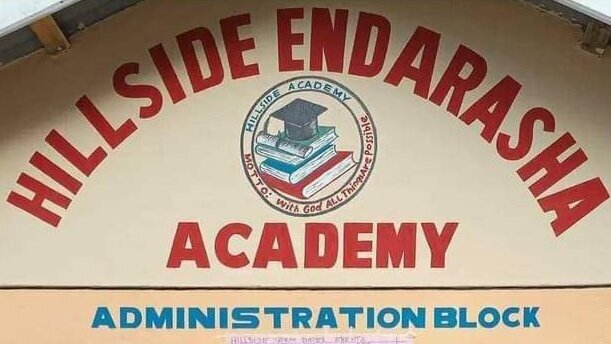 Endarasha