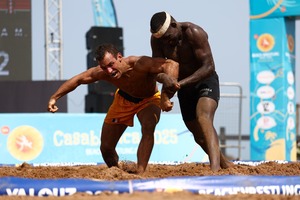 Kenya has named the cadet wrestlers who will represent the country at the upcoming African Championships in Alexandria, Egypt.