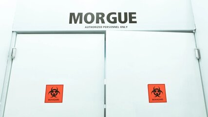 Morgue