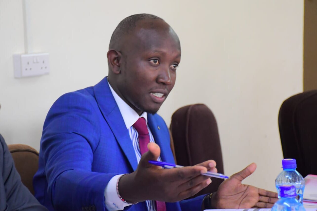 Kelvin Kariithi