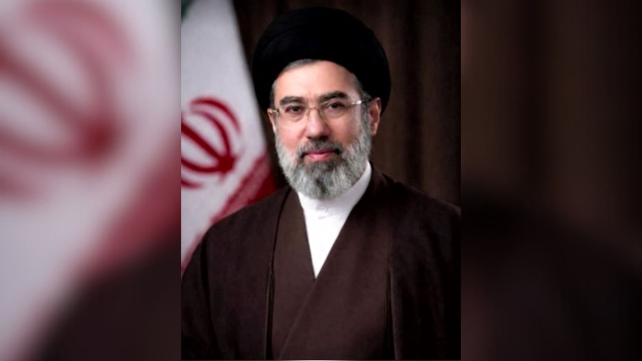 Mojtaba Hosseini Khamenei