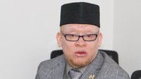 Isaac Mwaura