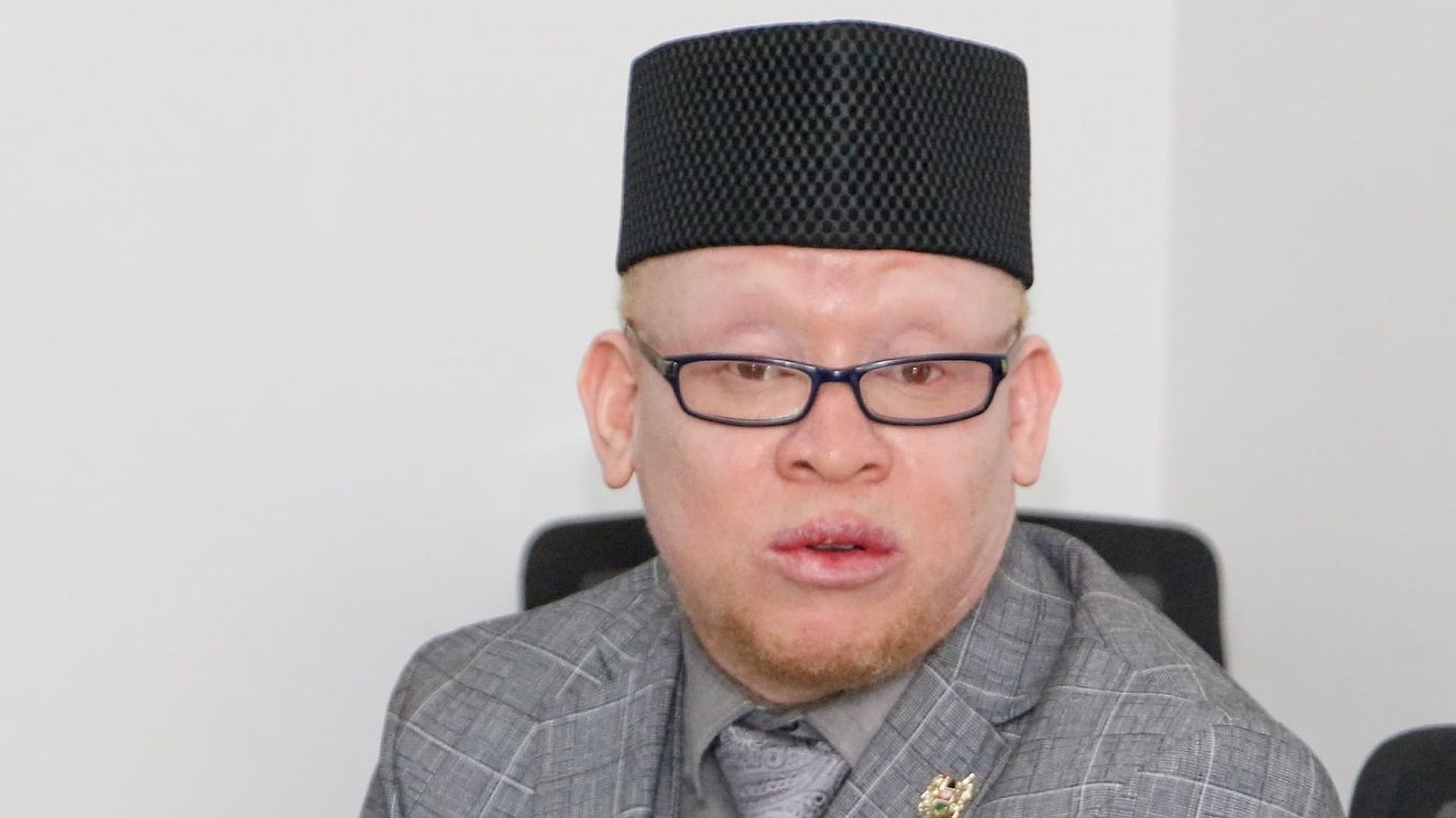 Isaac Mwaura
