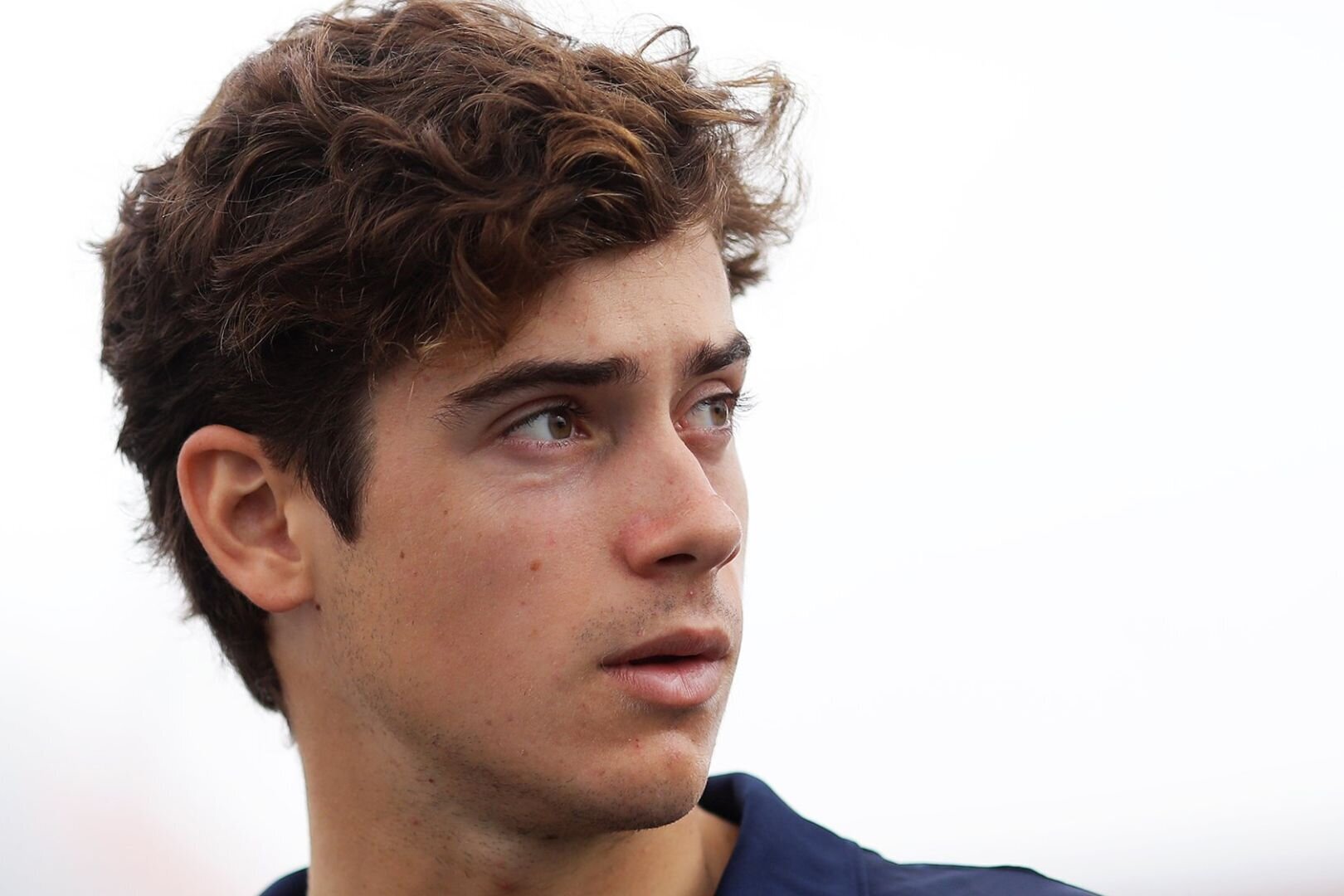 Franco Colapinto 