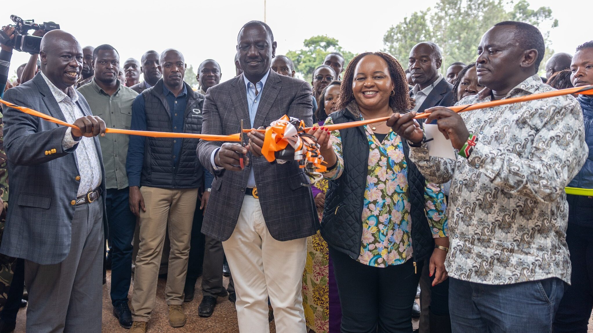 William Ruto