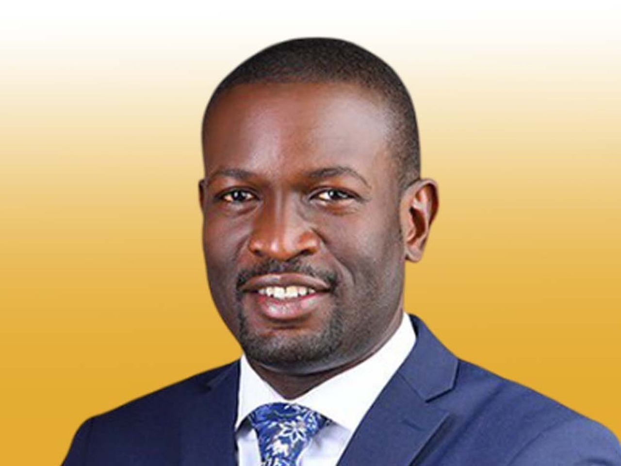 Edwin Sifuna