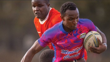 Nondies, who are coached by Moses Wanyaga, proved they were up to the task by thrashing Menengai Oilers 35-17