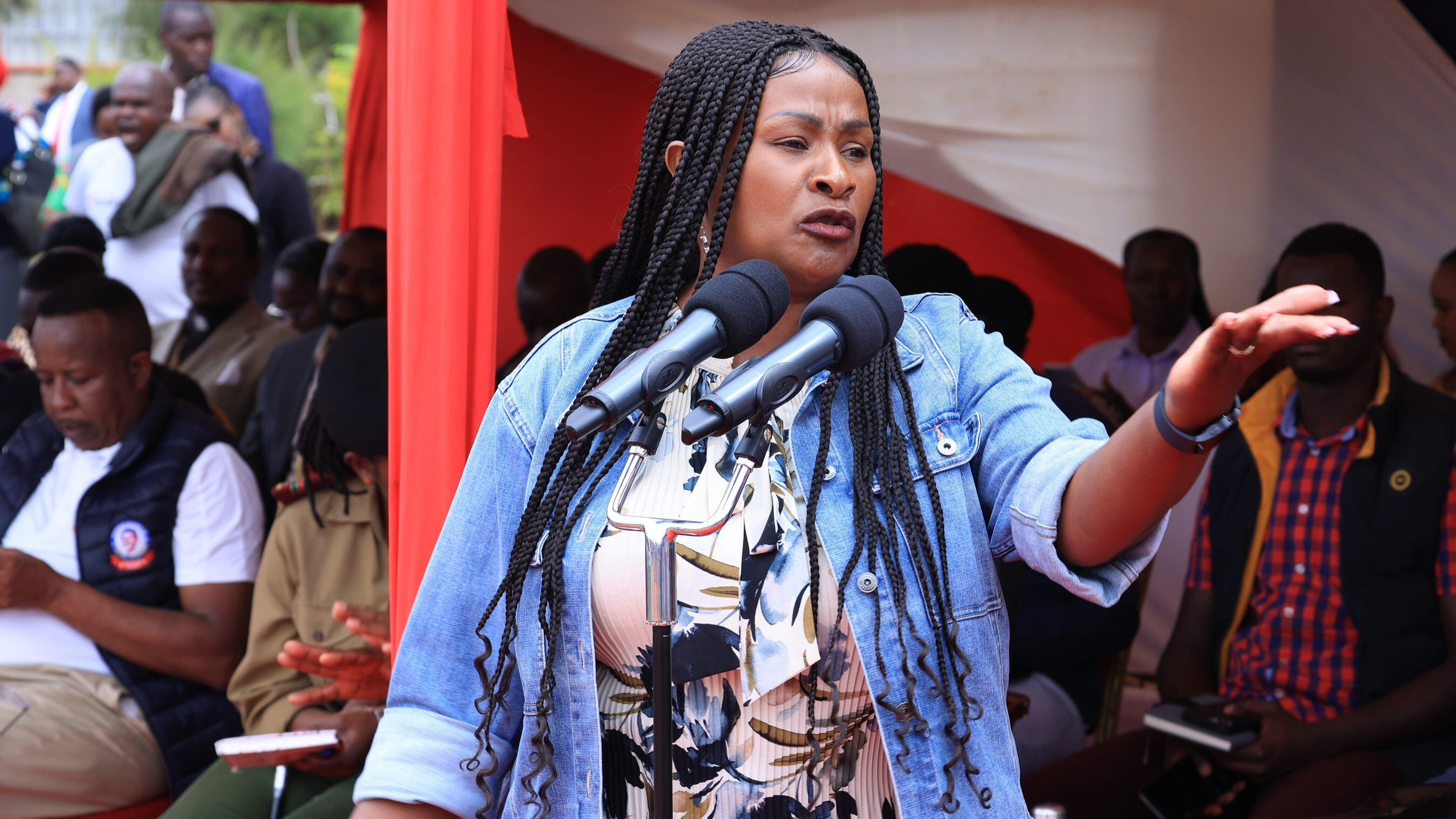 wavinya ndeti