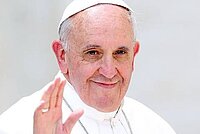 Pope Francis