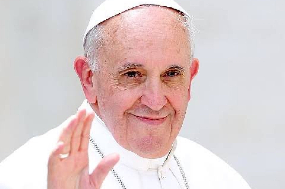 Pope Francis