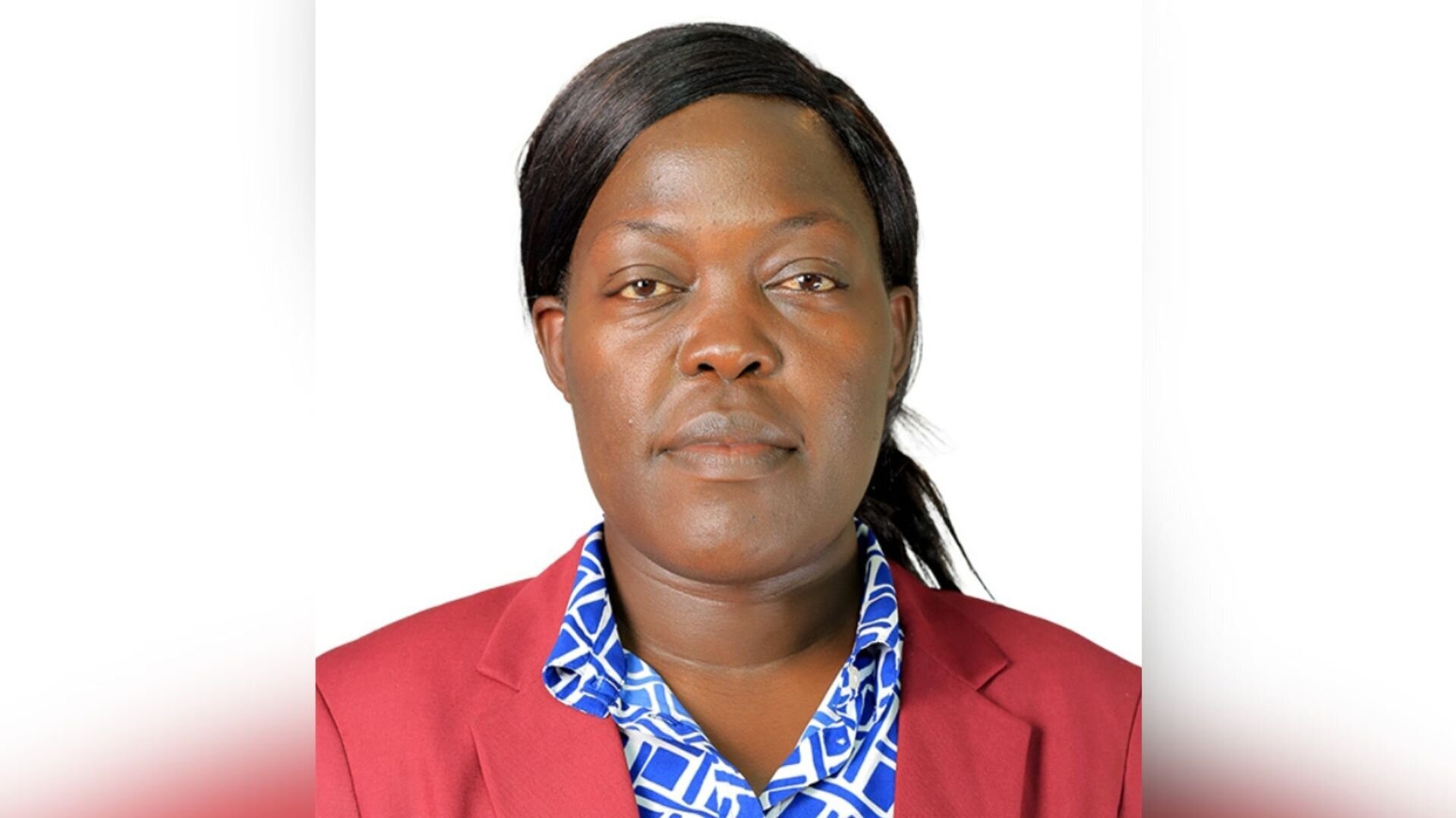 Ms Lilian Gor