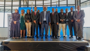 Kenya prepares for FIFA Series and AFCON 2027 co-hosting role