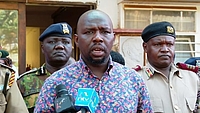 Onesmus Kipchumba Murkomen