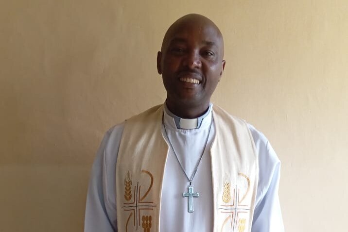Sospeter Kuria