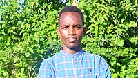 Brian Chirchir