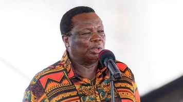 Francis Atwoli
