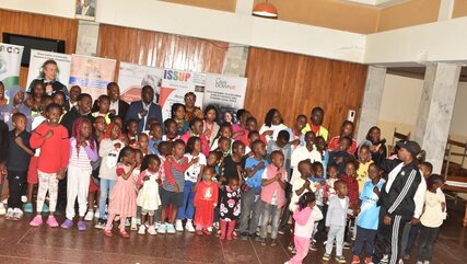 World Children's Day