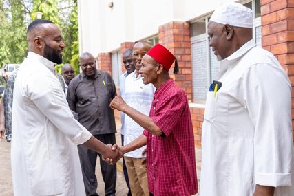 Kwale residents demand a fair share in Mrima Hill mining project