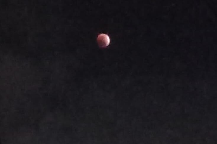 Blood Moon