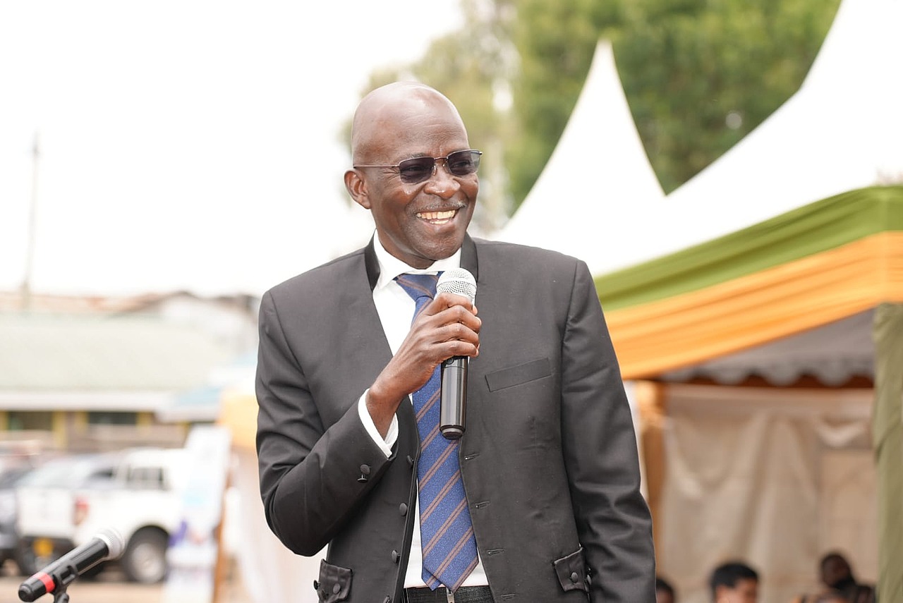 Kenya courts push mediation to resolve family disputes