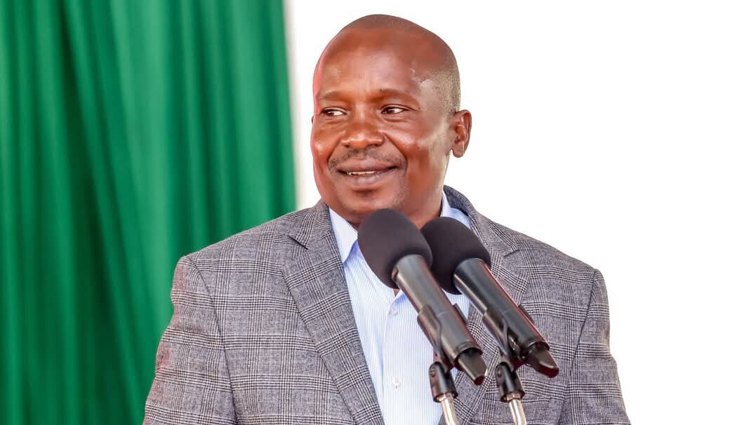 Kithure Kindiki