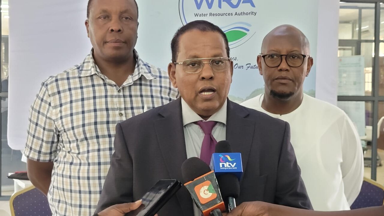 Water Resources Authority