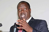 Fred Matiang'i
