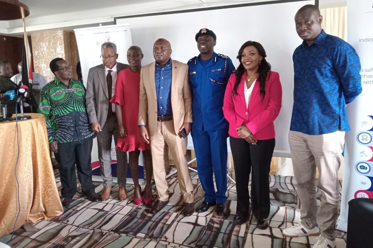 World Press Freedom Day celebrations 
