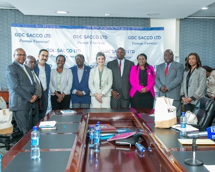 Kenyans benefit as MSMEs tap affordable financing
