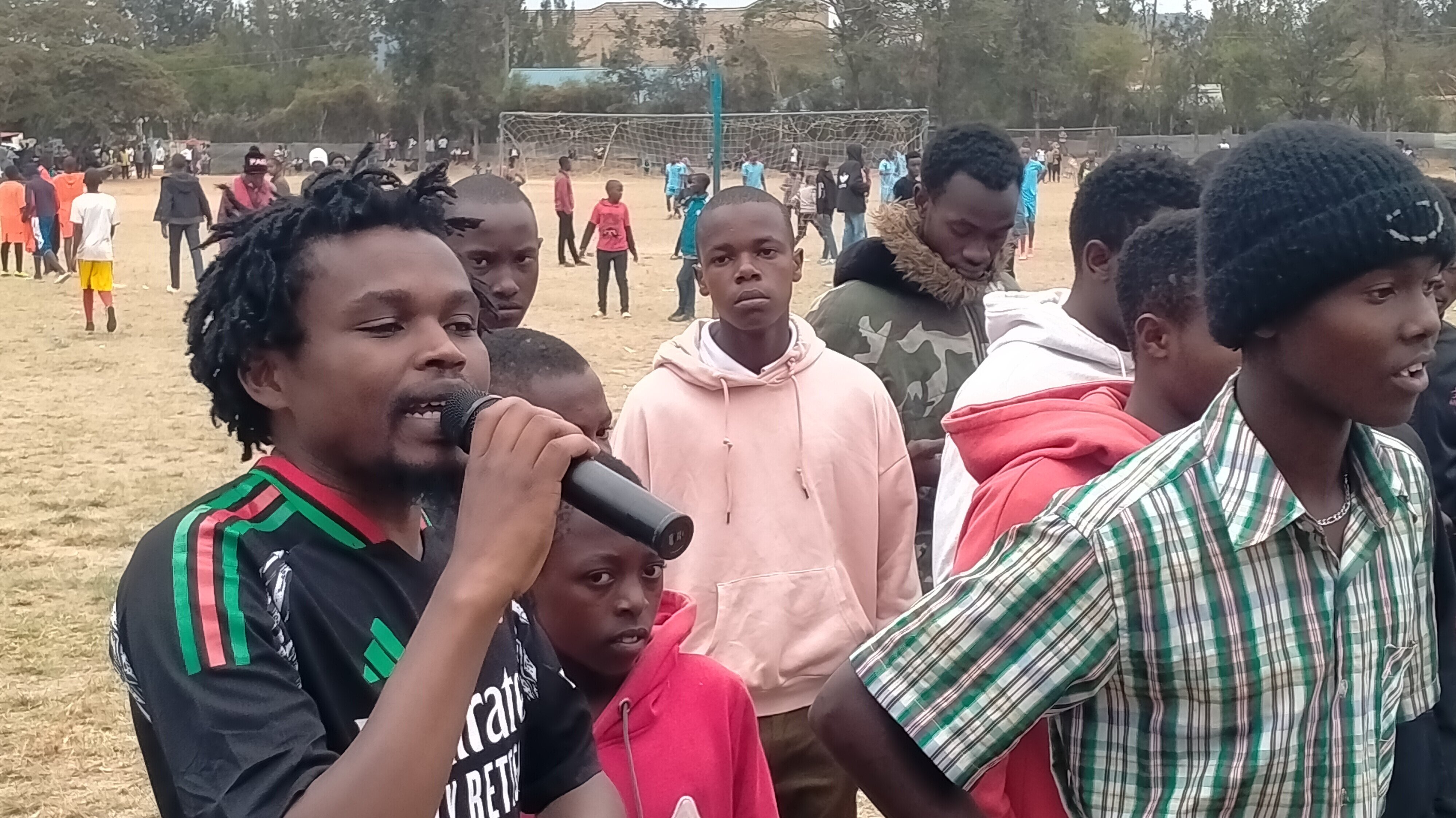 Vincent Mutua