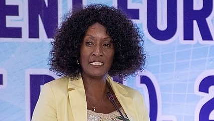 Nancy Macharia