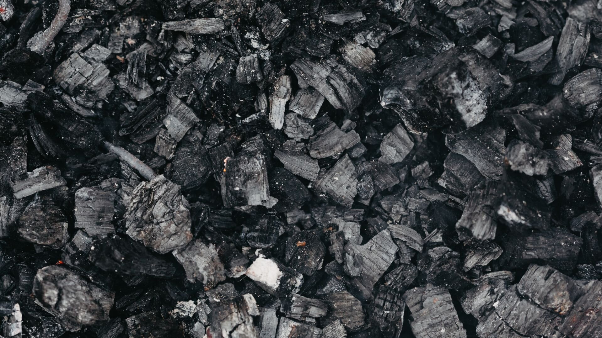 charcoal