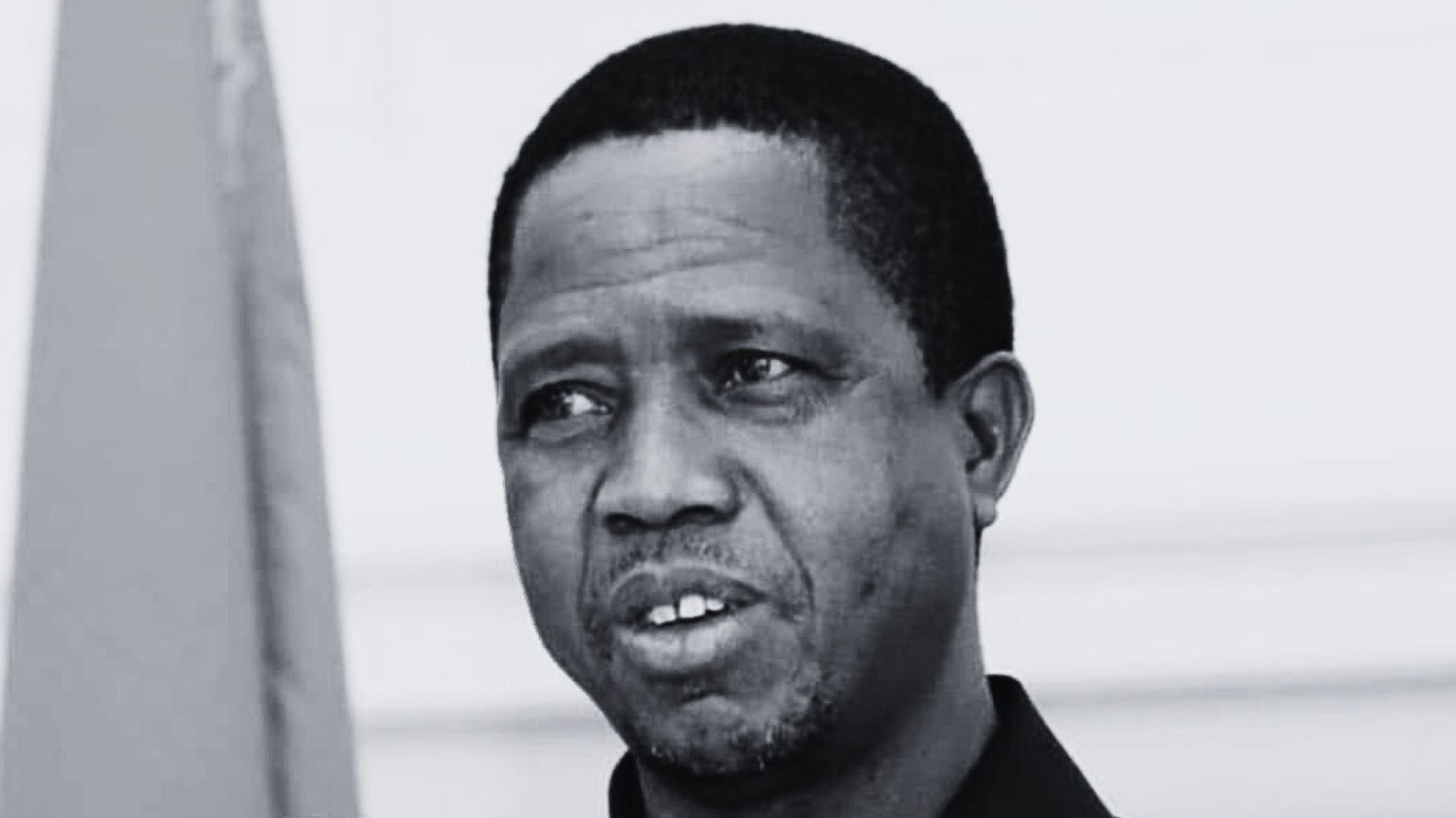 Edgar Chagwa Lungu