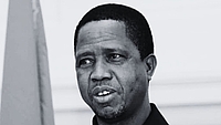 Edgar Chagwa Lungu